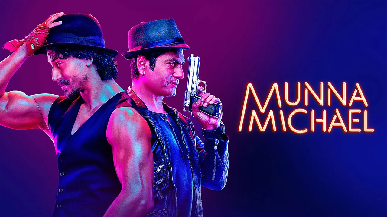 Hindi Movie Munna 123mkv Munna Michael Munna Bhai MBBS Framed