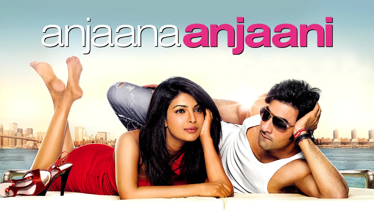 Anjaana Anjaani 2010 Full Movie Online Watch HD Movies on Airtel
