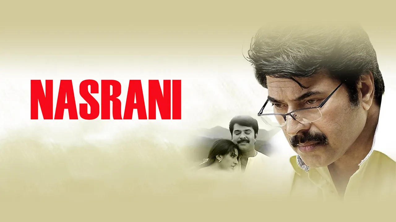 Nasrani 2007 - Watch Nasrani 2007 Full Movie Online in HD | Airtel ...