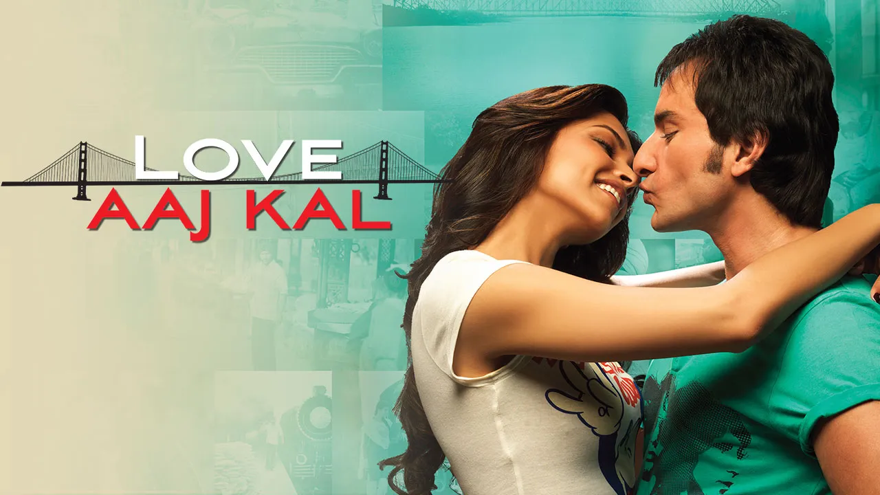 Love Aaj Kal 2009 Full Movie Online Watch HD Movies on Airtel