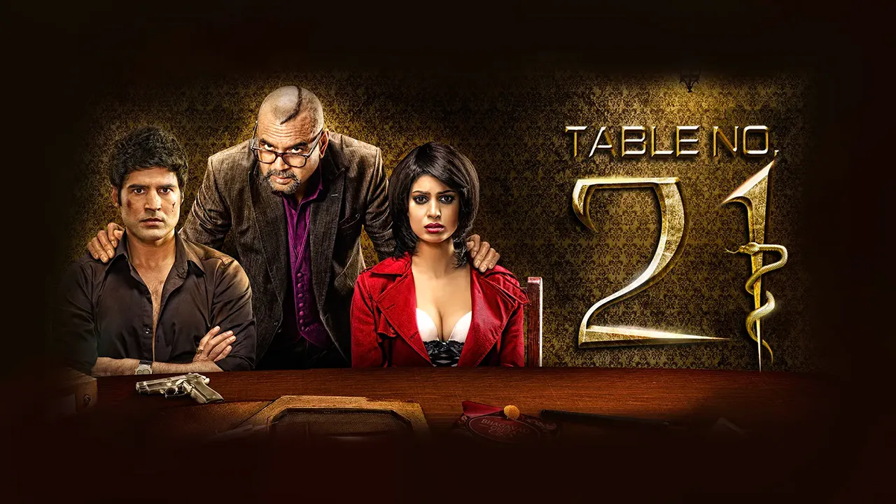Table No. 21 2013 - Watch Table No. 21 2013 Full Movie Online in HD ...