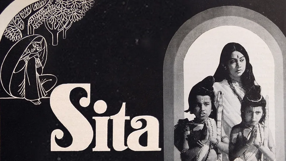 Sita 1980 Full Movie Online Watch HD Movies on Airtel Xstream Play