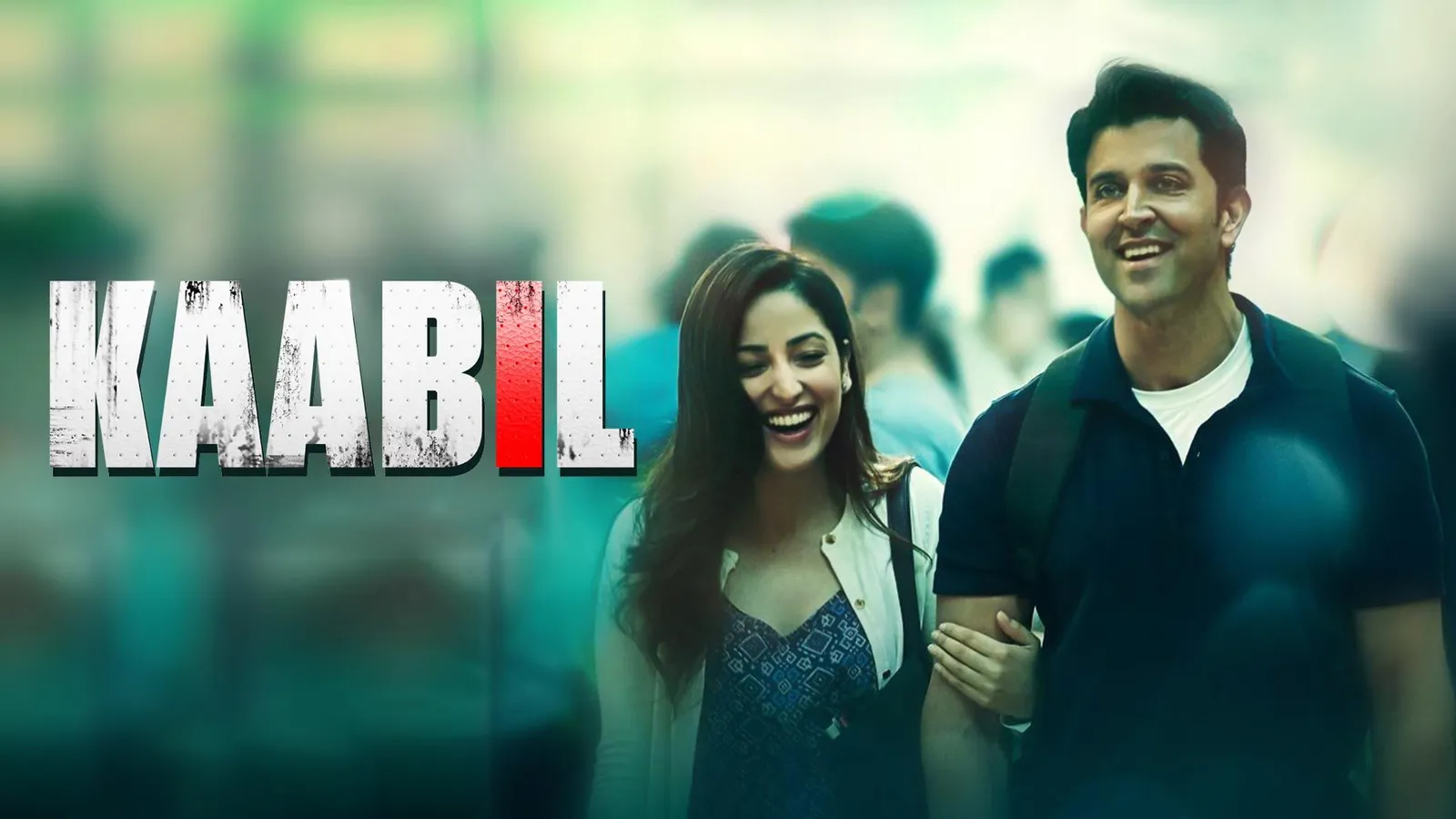 Kaabil 2017 Full Movie Online - Watch HD Movies on Airtel Xstream Play