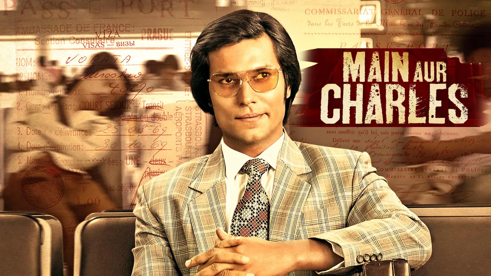 Main Aur Charles 2015 Full Movie Online - Watch HD Movies on Airtel ...