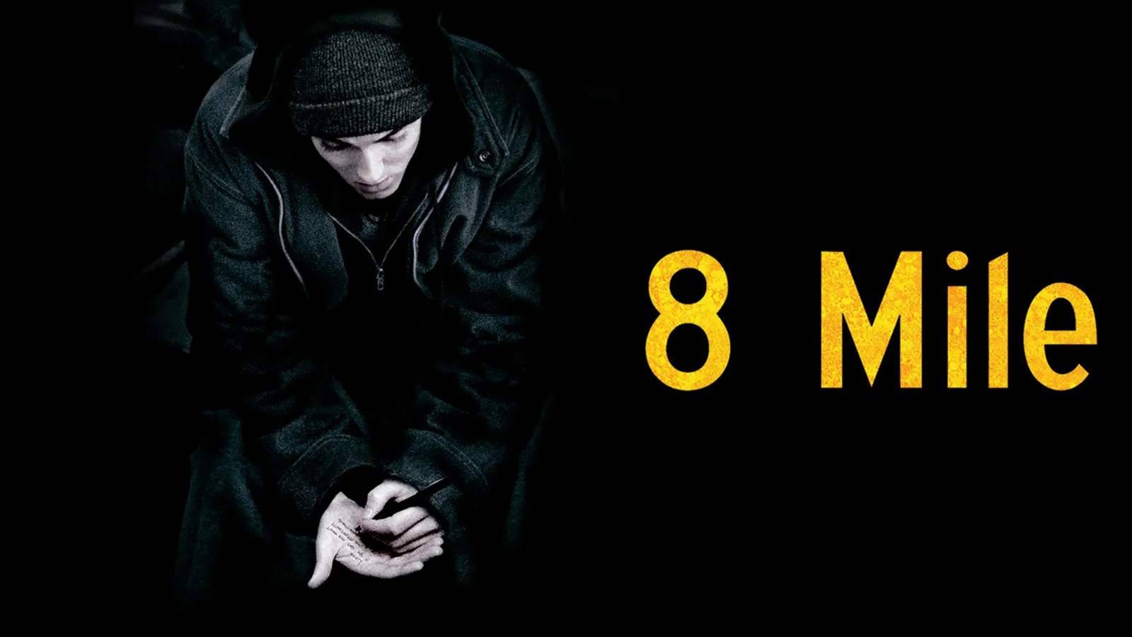 8 Mile 2002 Full Movie Online Watch HD Movies on