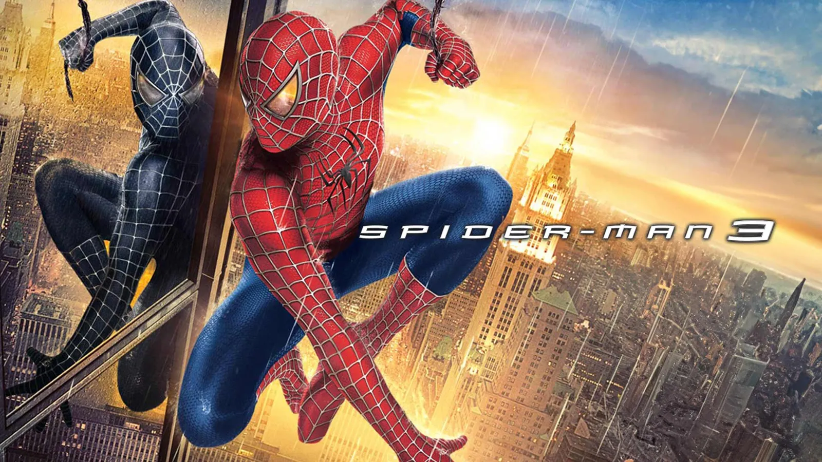 SpiderMan 3 2007 Full Movie Online Watch HD Movies on