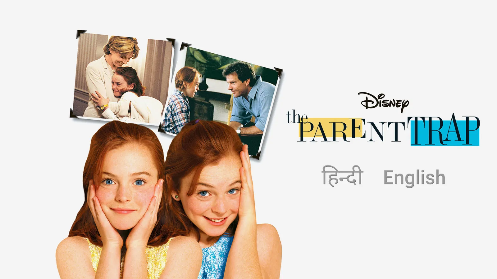 The Parent Trap 1998 Full Movie Online Watch HD Movies