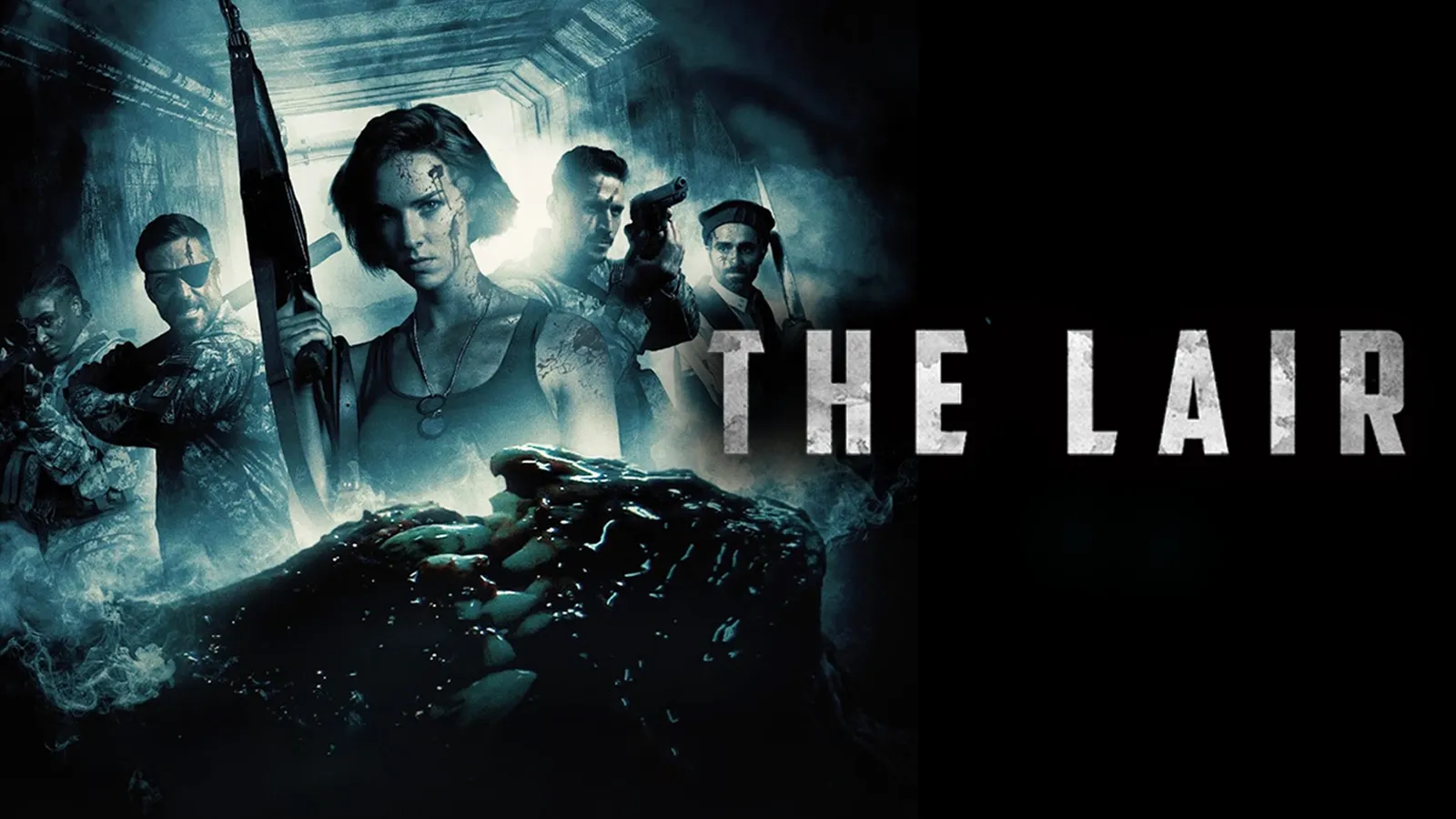 The Lair 2022 Full Movie Online - Watch HD Movies on Airtel Xstream Play