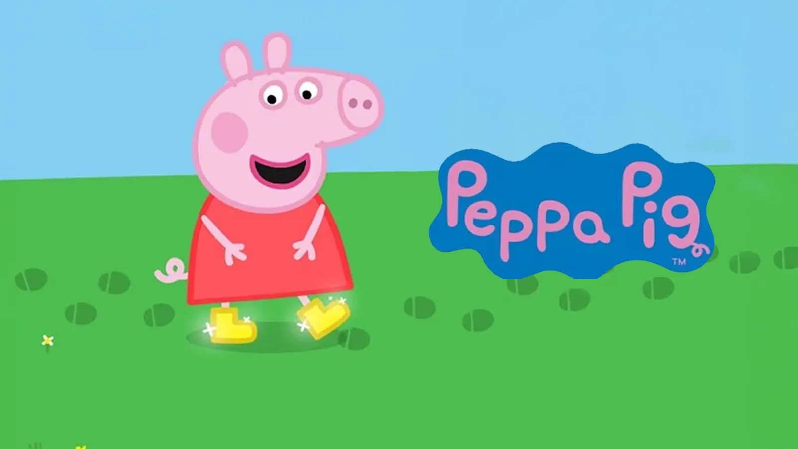 Peppa Pig: The Golden Boot 2015 Full Movie Online - Watch HD Movies on ...