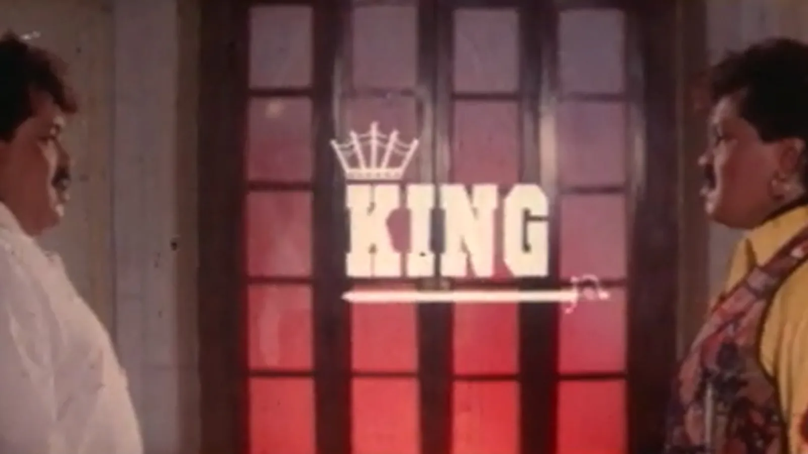 King 1998 Full Movie Online - Watch HD Movies on Airtel Xstream Play