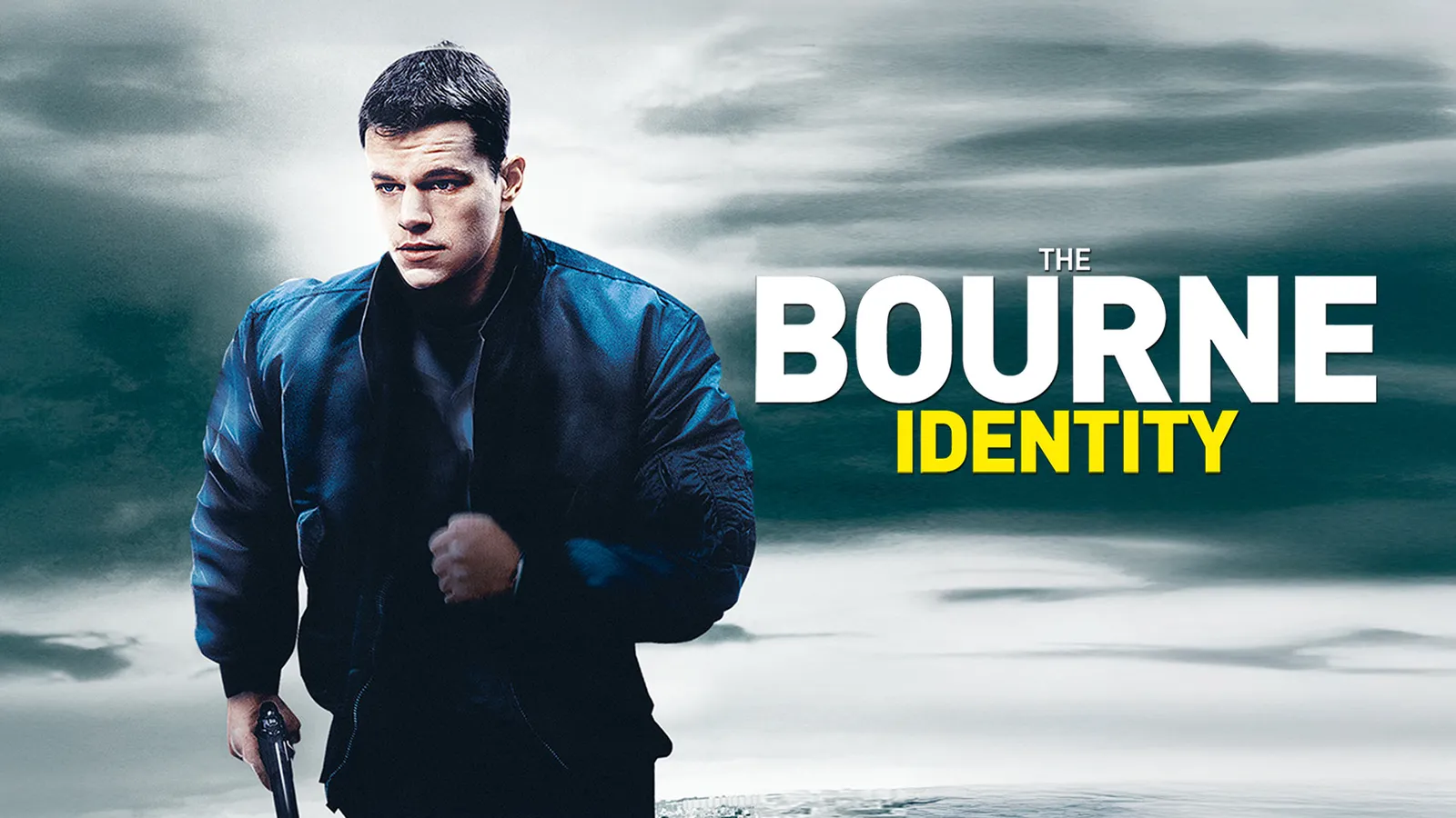The Bourne Identity 2002 Full Movie Online Watch HD Movies