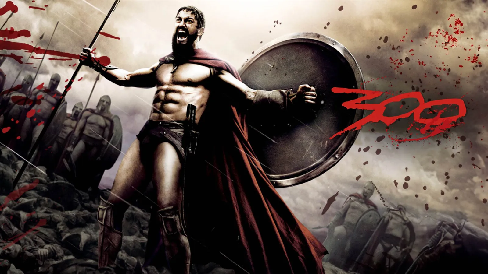 300 2006 Full Movie Online Watch HD Movies on Airtel Xstream Play