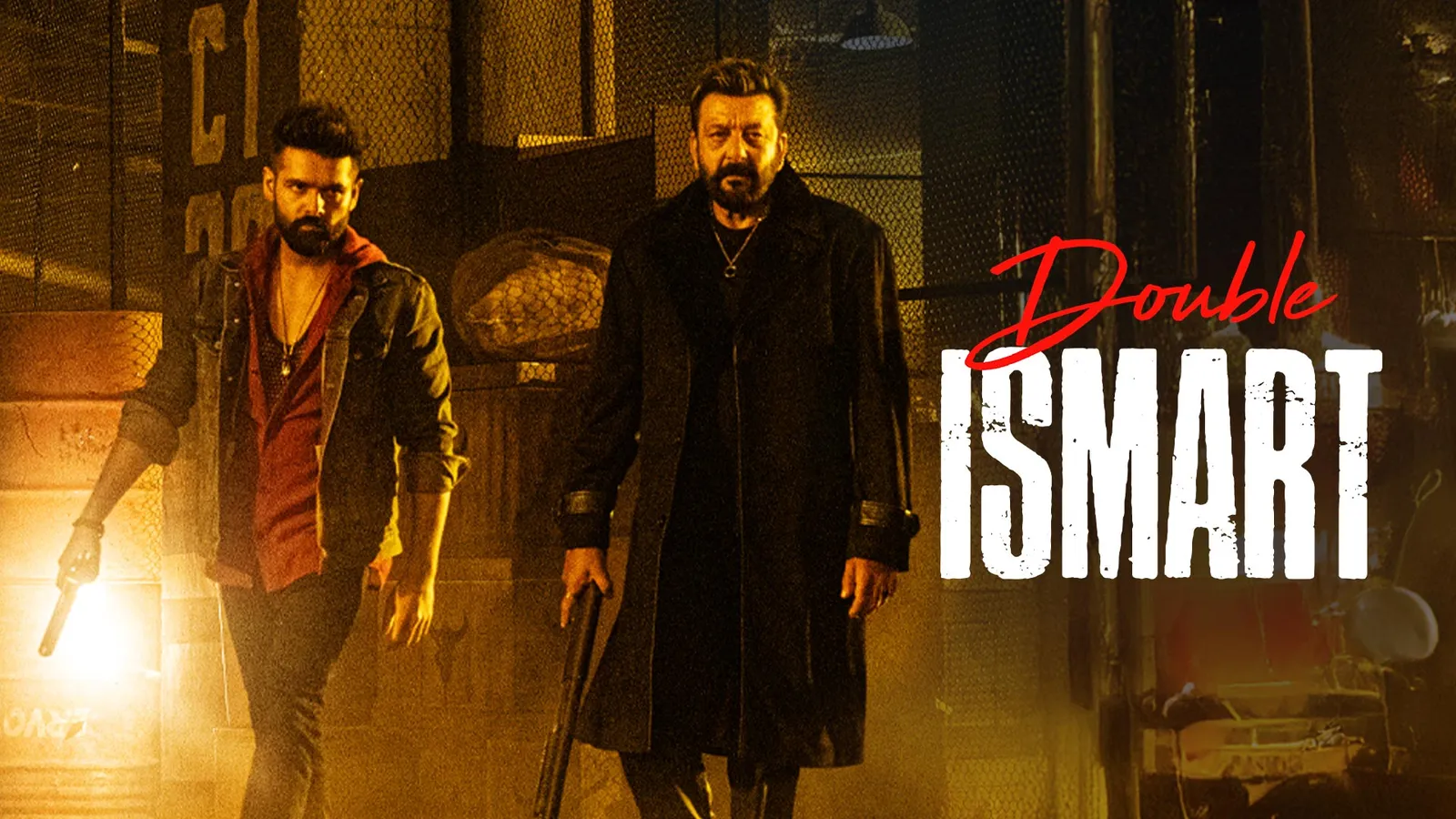 Double Ismart 2024 Full Movie Online Watch HD Movies on Airtel