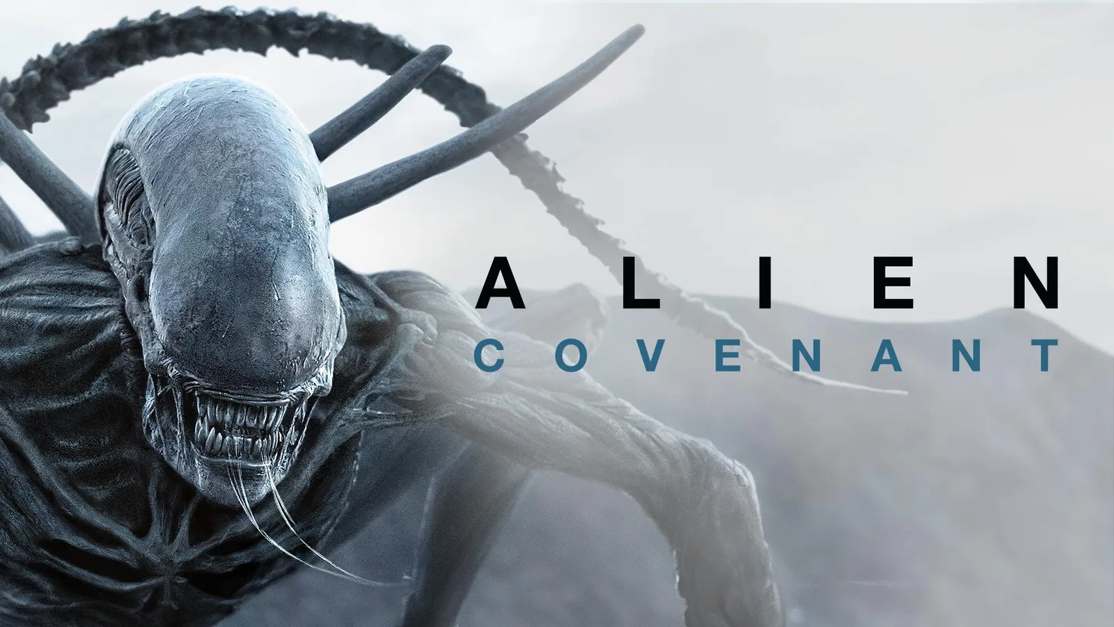 Alien: Covenant 2017 Full Movie Online Watch HD Movies on Airtel