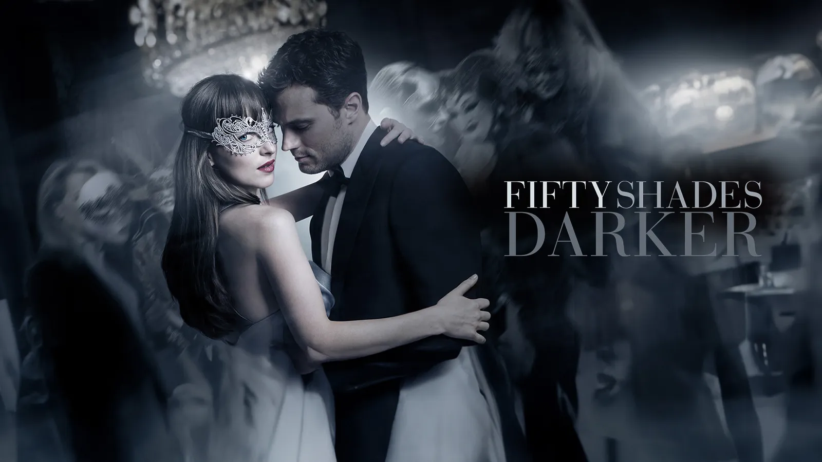 Fifty Shades Darker 2017 Full Movie Online Watch HD Movies