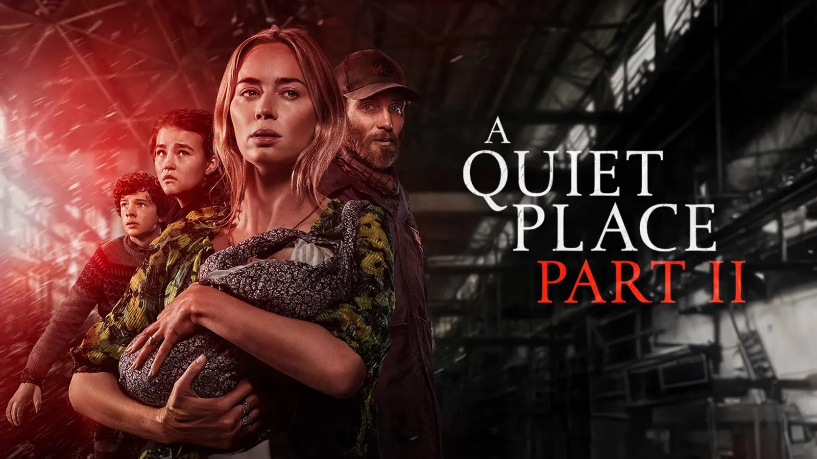 Emily Blunt A Quiet Place Online Free Movie Watch A Quiet Place