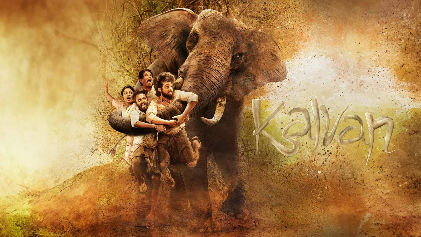 Kalvan 2024 Full Movie Online - Watch HD Movies on Airtel Xstream Play