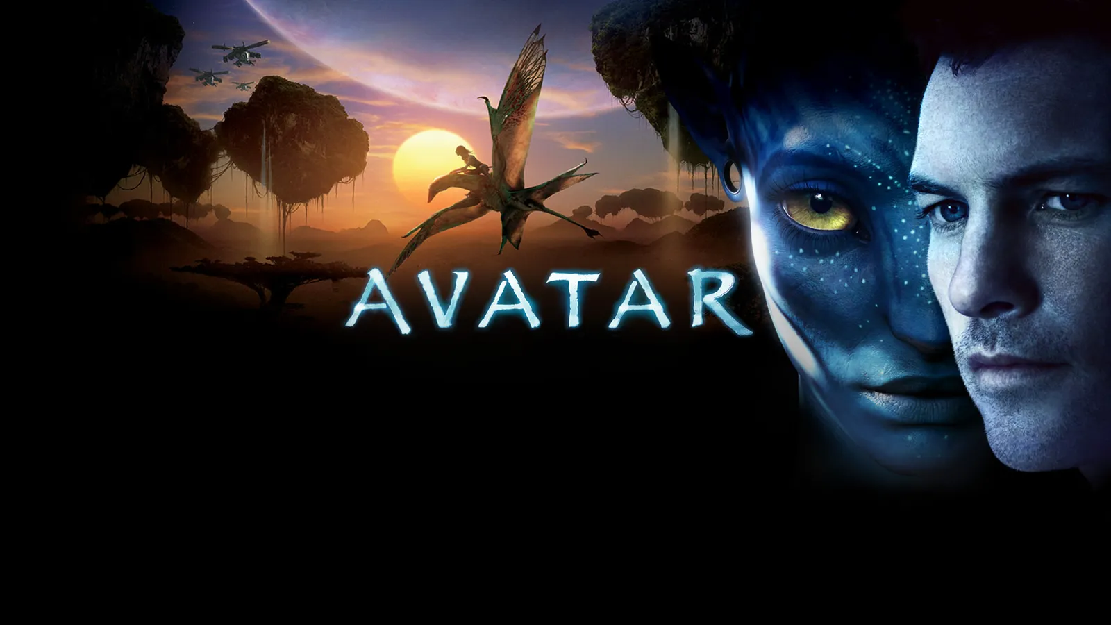 Avatar 2009 Full Movie Online Watch HD Movies on Airtel Xstream Play