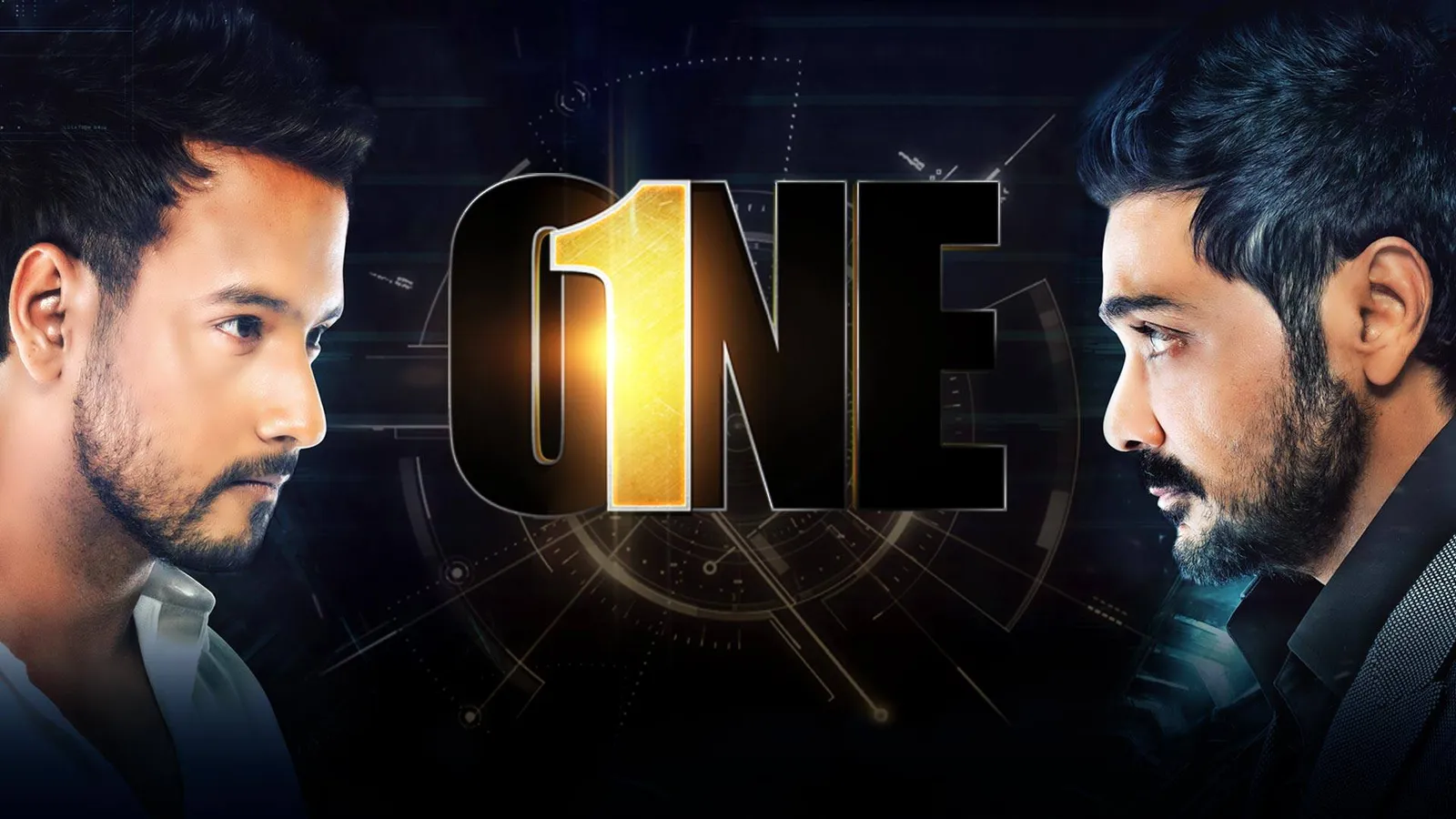 One 2017 Full Movie Online Watch HD Movies on Airtel Xstream Play - Main Image