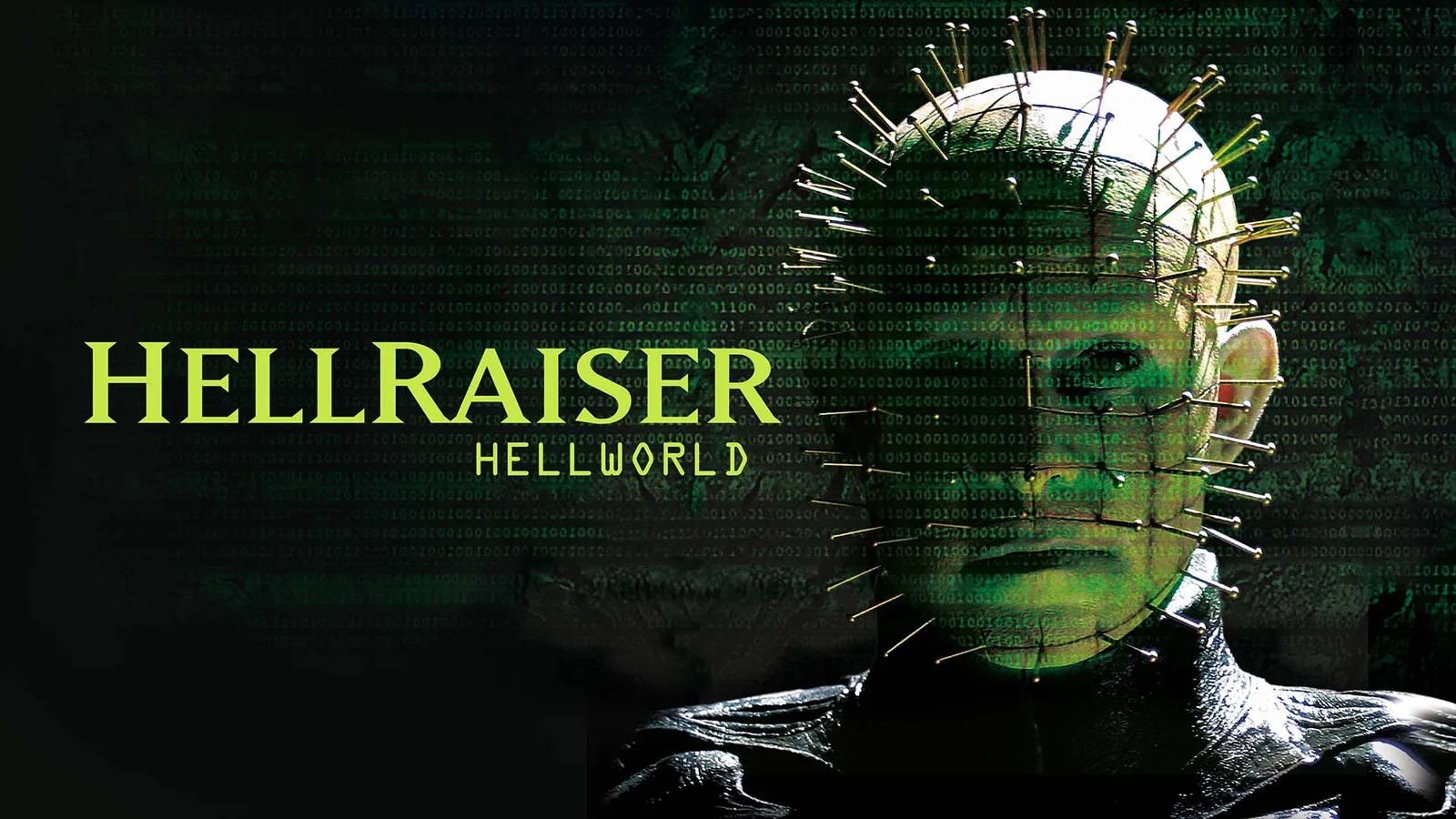 Hellraiser: Hellworld 2005 Full Movie Online Watch HD Movies on
