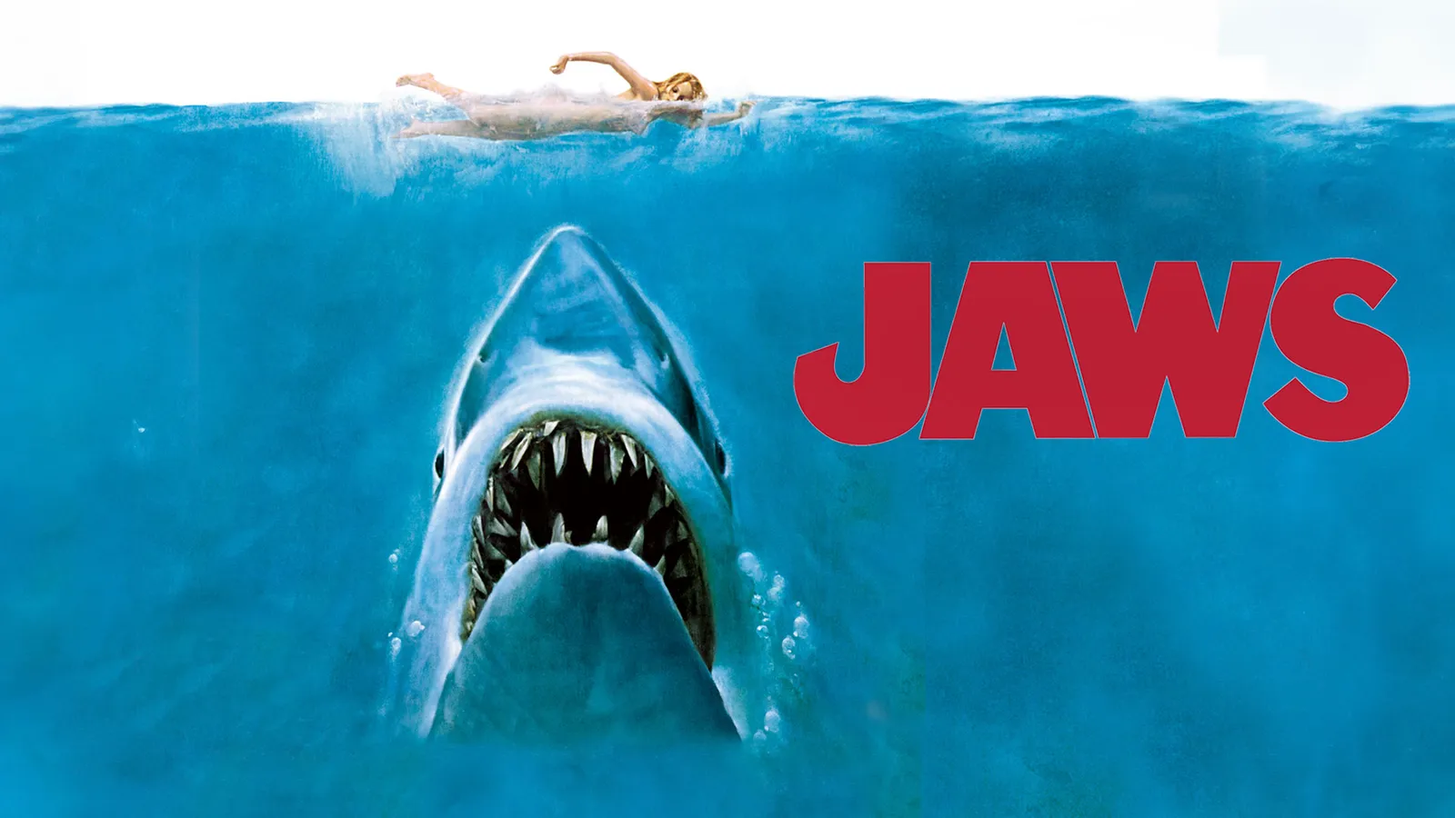 Jaws 1975 Full Movie Online - Watch HD Movies on Airtel Xstream Play