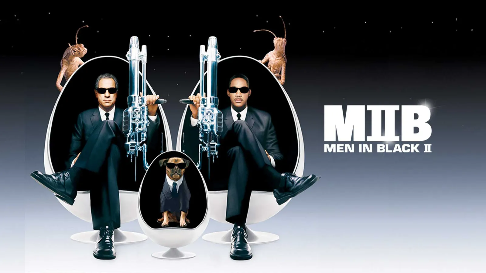 Men In Black II 2002 Full Movie Online Watch HD Movies on Airtel