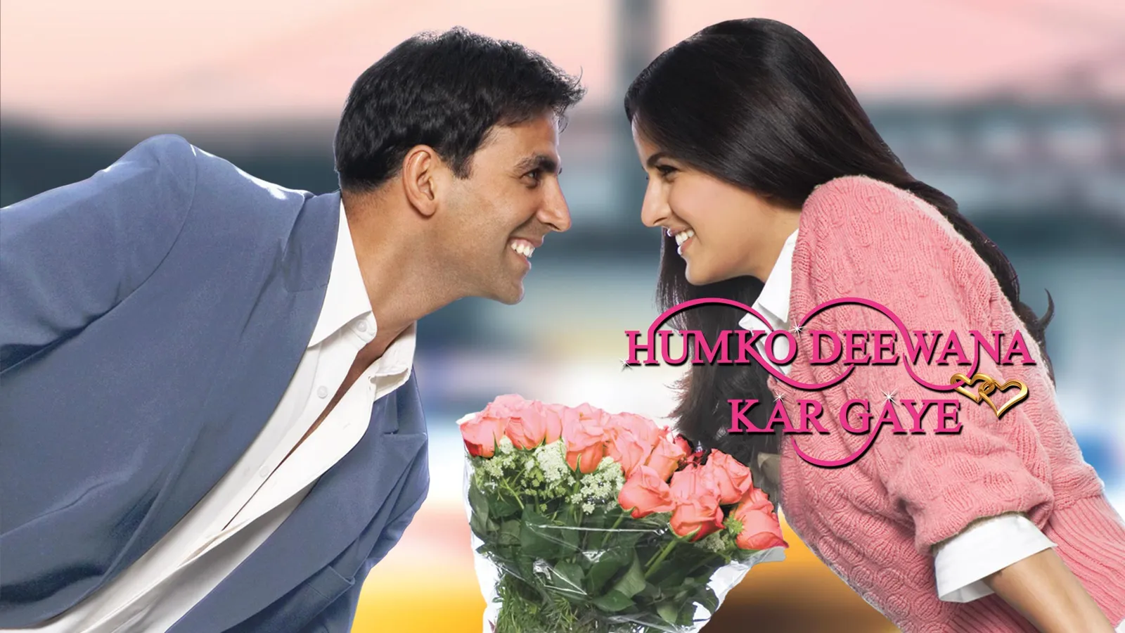 Humko Deewana Kar Gaye 2006 Full Movie Online - Watch HD Movies on ...