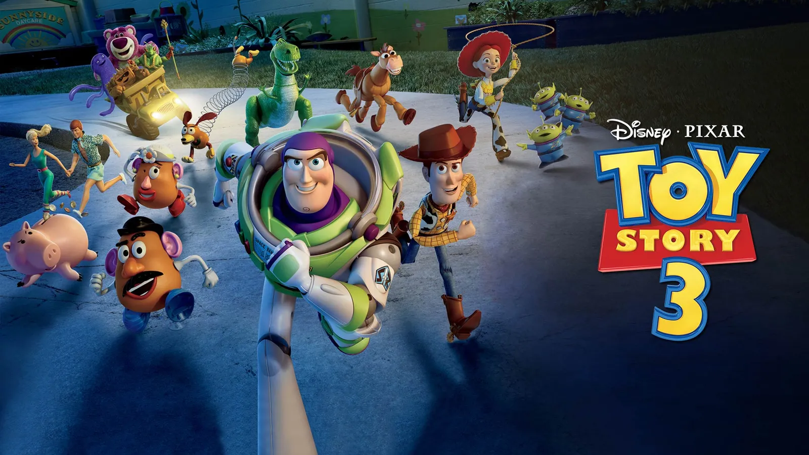 Toy Story 3 2010 Full Movie Online - Watch HD Movies on Airtel Xstream Play