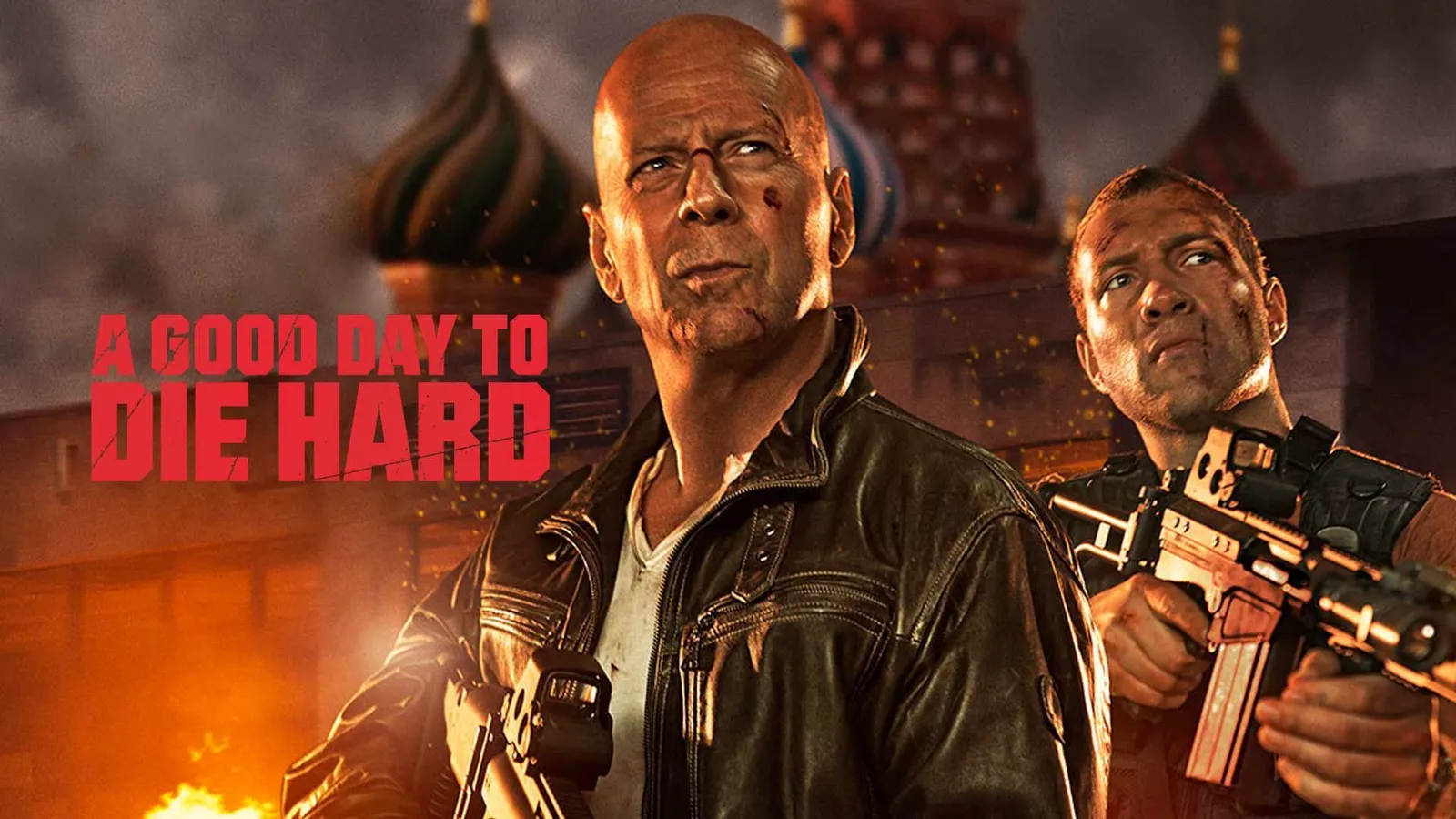 A Good Day to Die Hard 2013 Full Movie Online - Watch HD Movies on ...