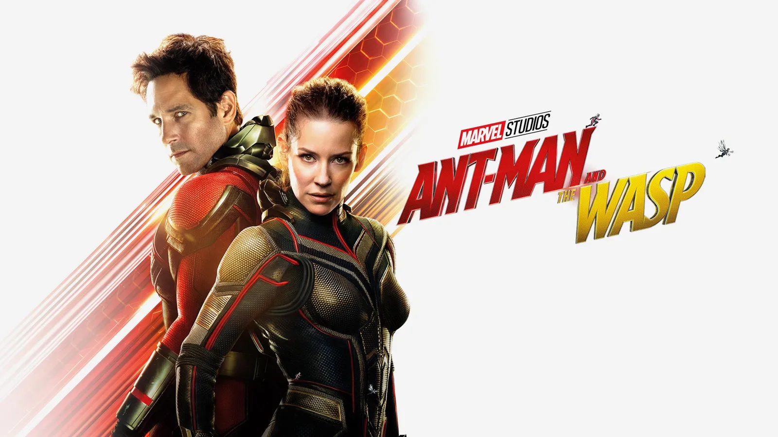 Ant-Man And The Wasp 2018 Full Movie Online Watch HD Movies on