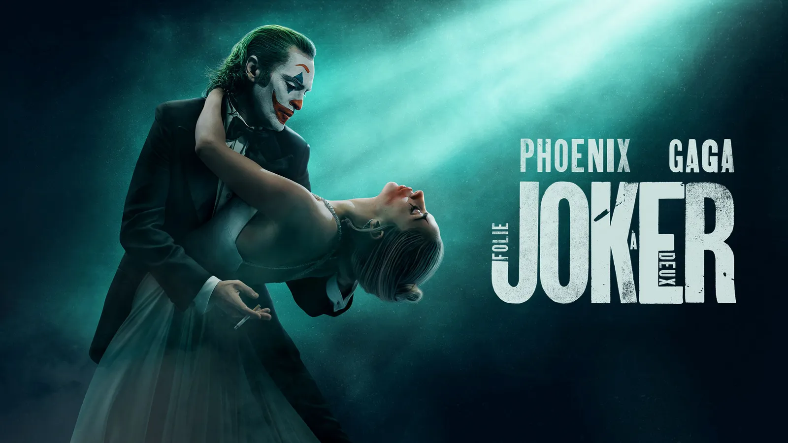 Joker: Folie à Deux 2024 Full Movie Online Watch HD Movies on