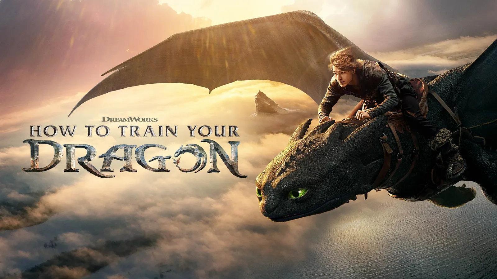 How To Train Your Dragon 2025 Full Movie Online Watch HD Movies