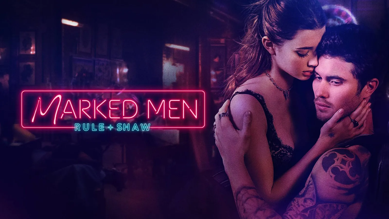 Marked Men 2025 - Watch Marked Men 2025 Full Movie Online in HD ...