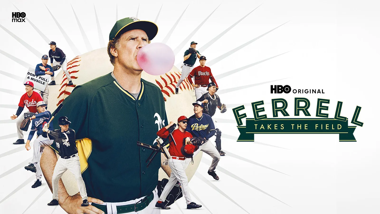 Watch & Download Ferrell Takes the Field 2015 Full HD Movie Online ...