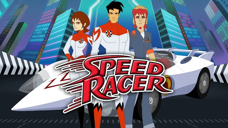 Speed Racer Movie 2016 - Watch Speed Racer Movie 2016 Full Movie Online ...