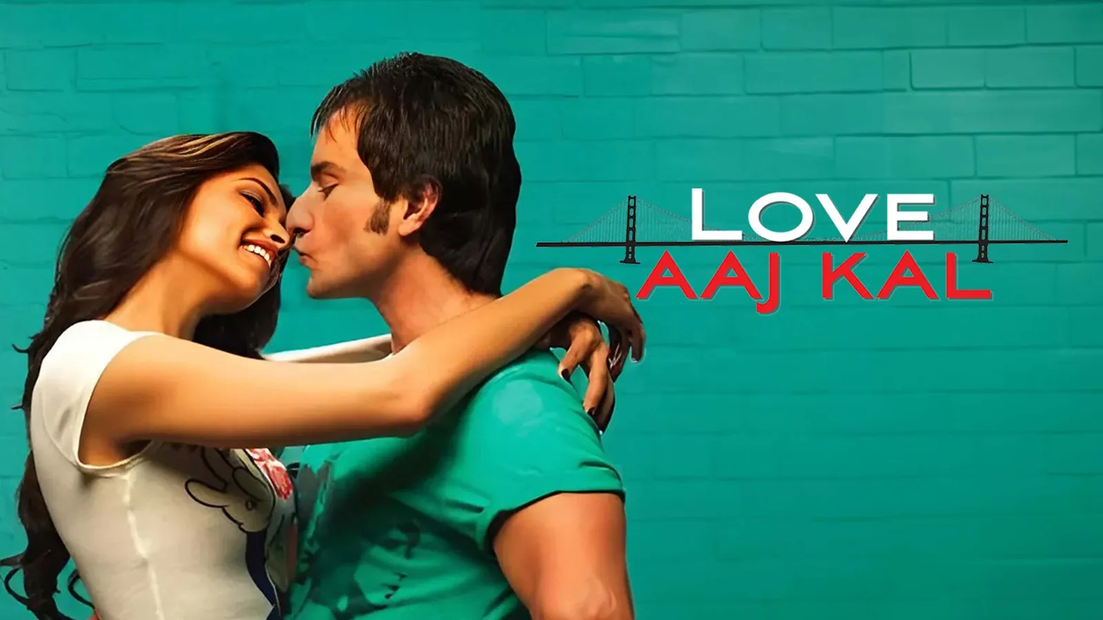 Watch & Download Love Aaj Kal 2009 Full HD Movie