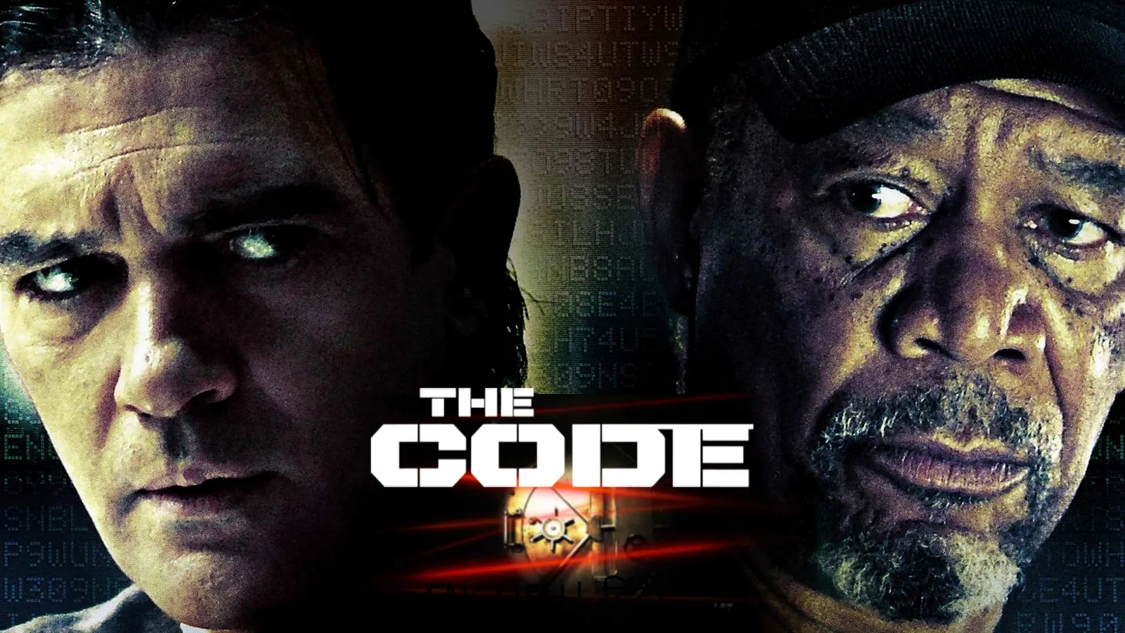 The Code 2009 - Watch The Code 2009 Full Movie Online in HD | Airtel ...