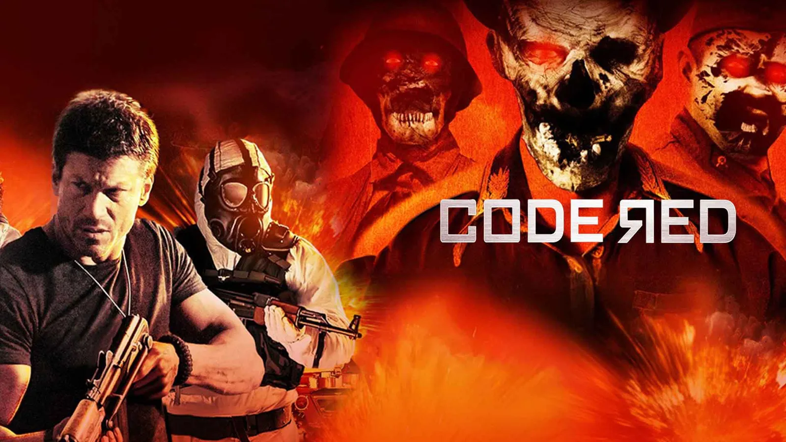 Code Red 2013 - Watch Code Red 2013 Full Movie Online in HD | Airtel ...
