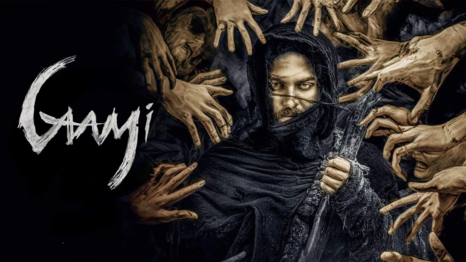 Gaami 2024 - Watch Gaami 2024 Full Movie Online in HD | Airtel Xstream Play