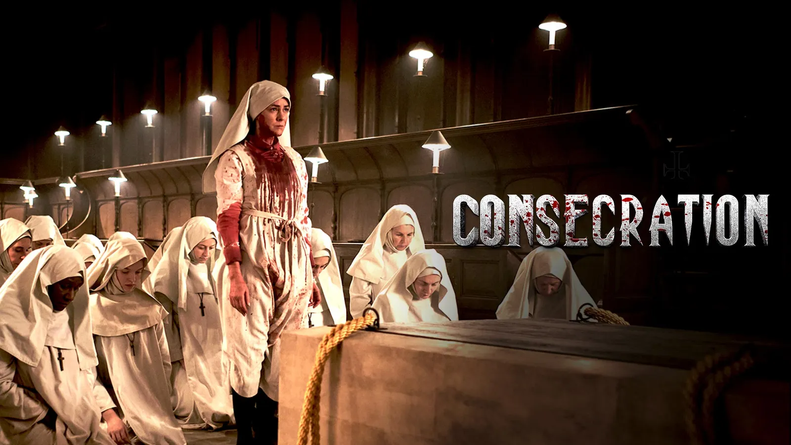 Consecration 2023 - Watch Consecration 2023 Full Movie Online in HD ...