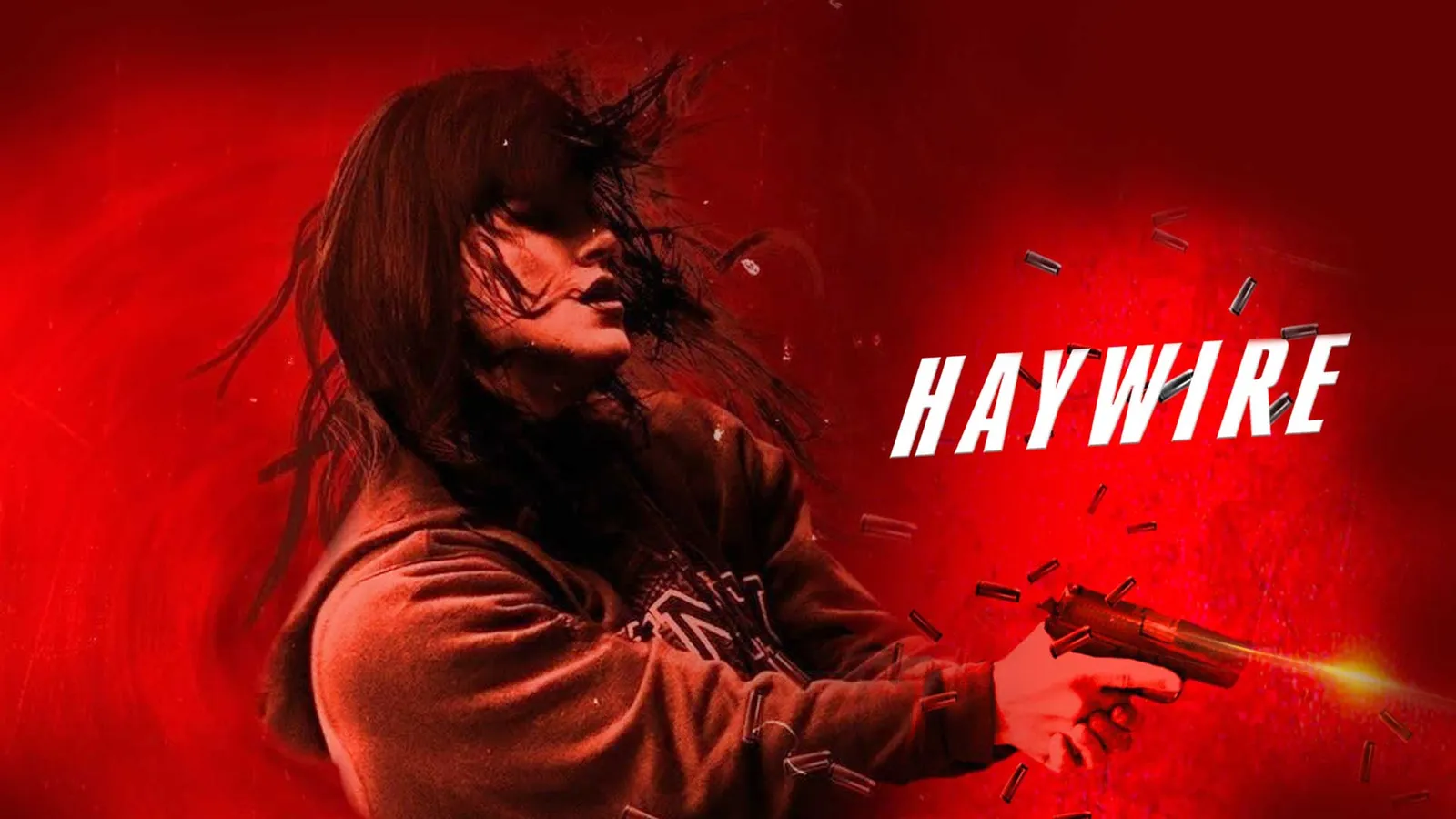 Haywire 2011 - Watch Haywire 2011 Full Movie Online in HD | Airtel ...
