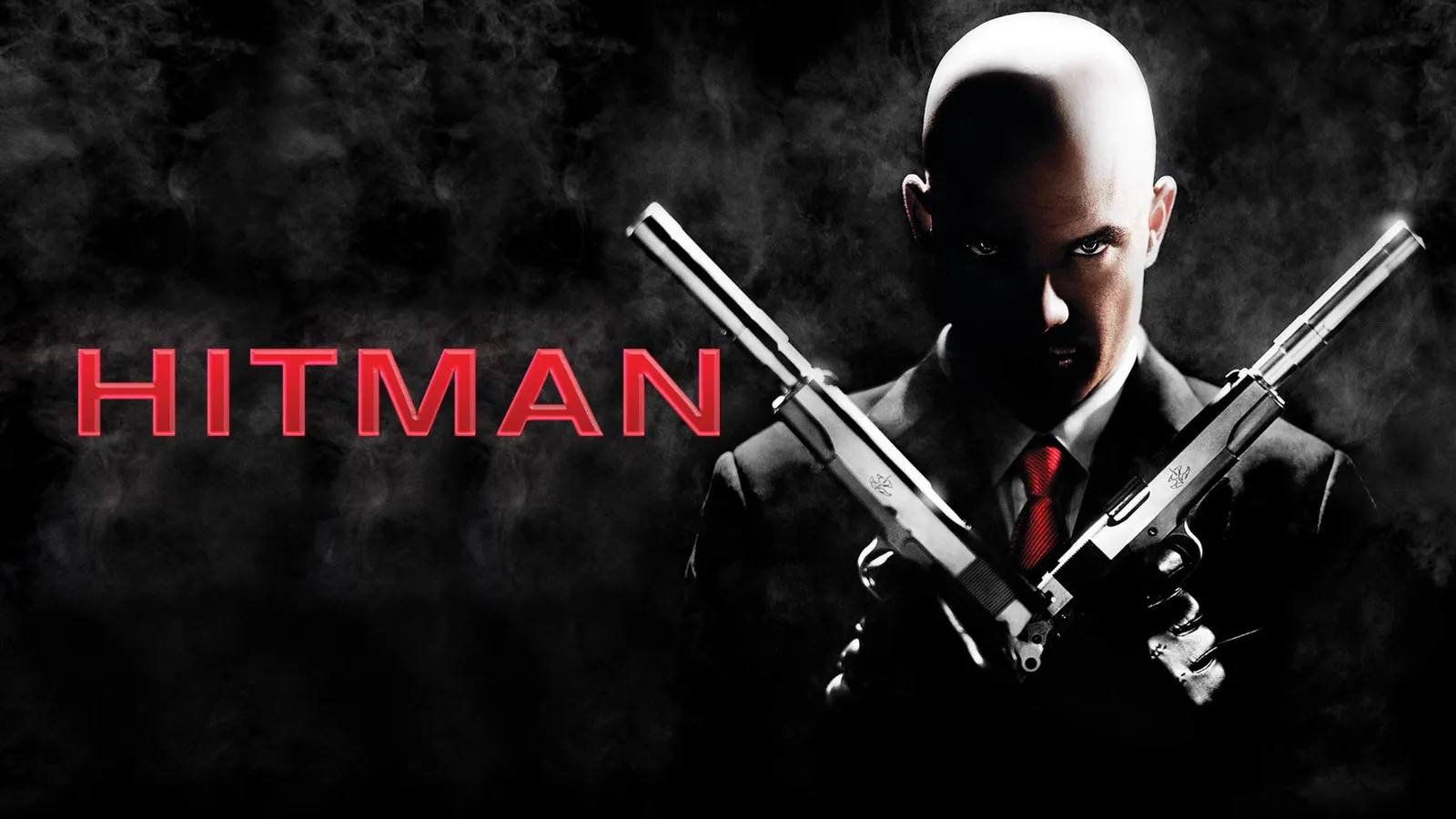 Hitman 2007 - Watch Hitman 2007 Full Movie Online in HD | Airtel ...