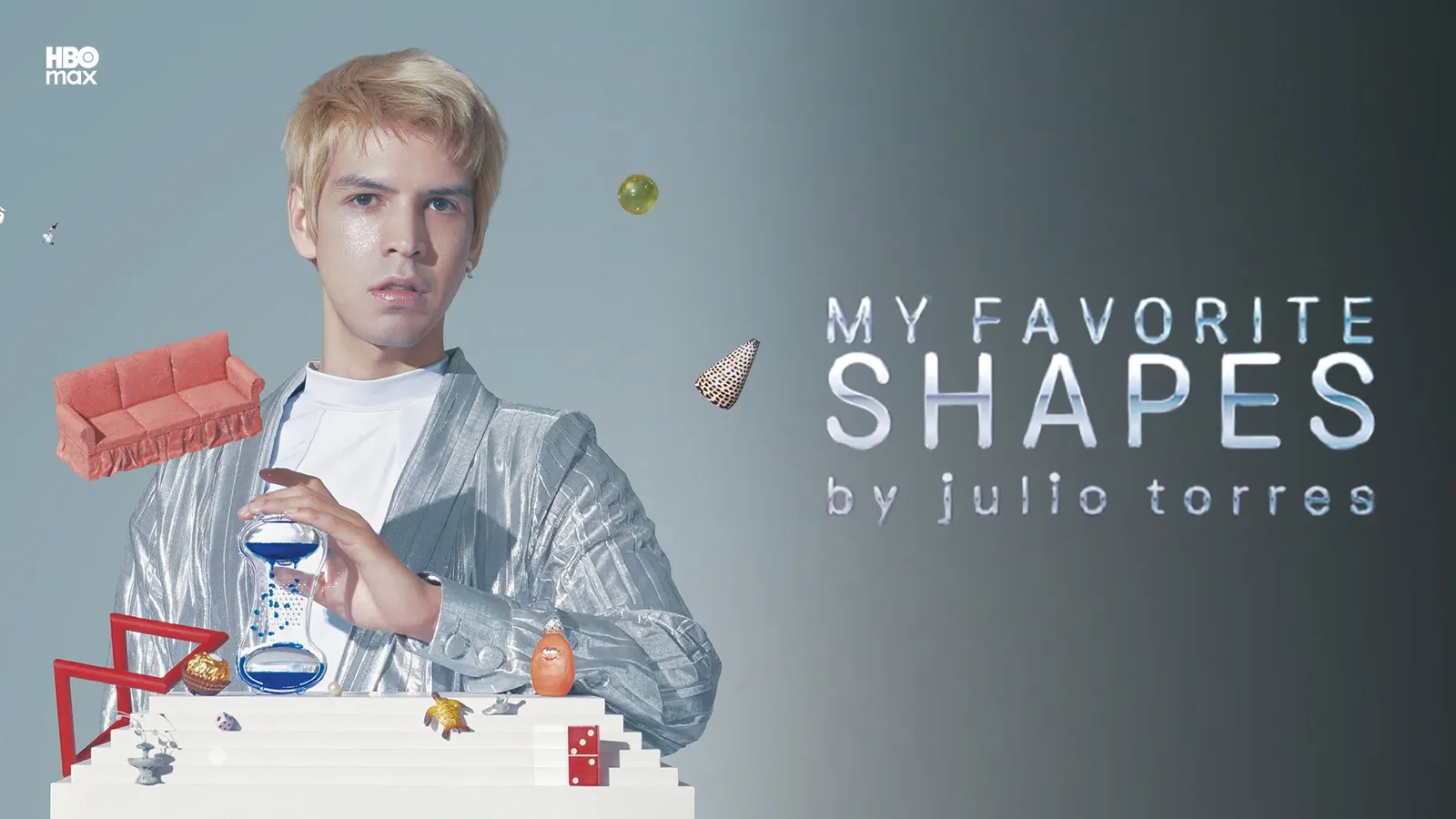 Watch & Download My Favorite Shapes by Julio Torres 2019 {year} Full HD ...