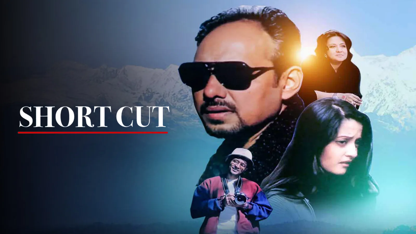 SHORTCUT 2019 - Watch SHORTCUT 2019 Full Movie Online in HD | Airtel ...