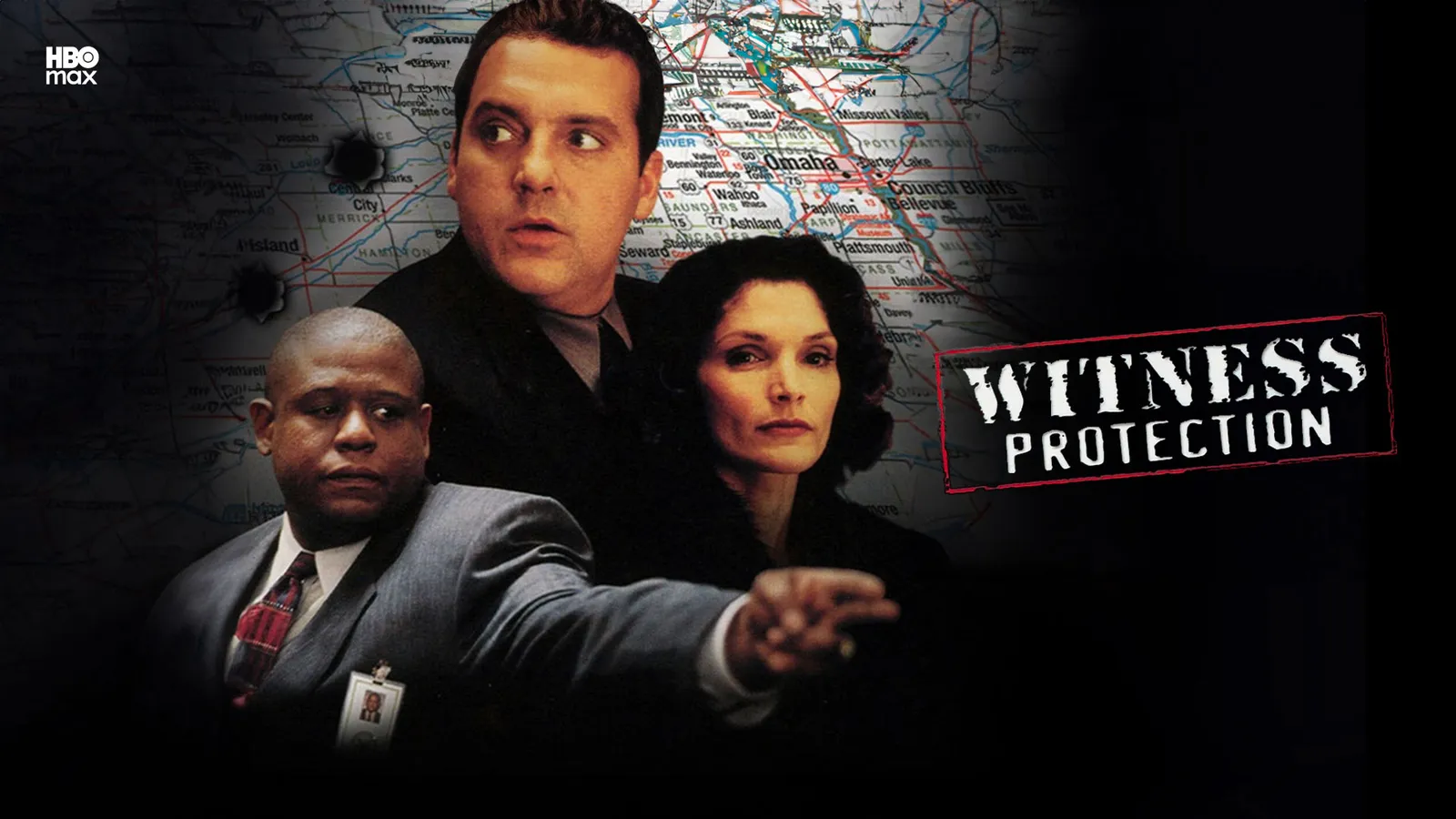 Witness Protection 1999 - Watch Witness Protection 1999 Full Movie ...