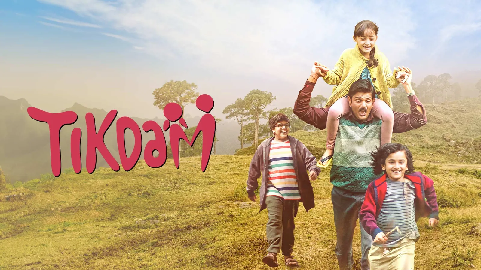 Tikdam 2024 - Watch Tikdam 2024 Full Movie Online in HD | Airtel ...