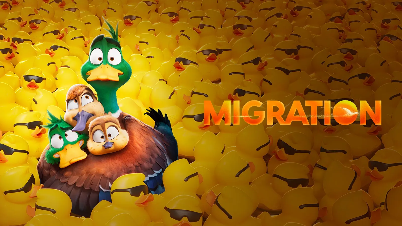 Migration 2023 - Watch Migration 2023 Full Movie Online in HD | Airtel ...