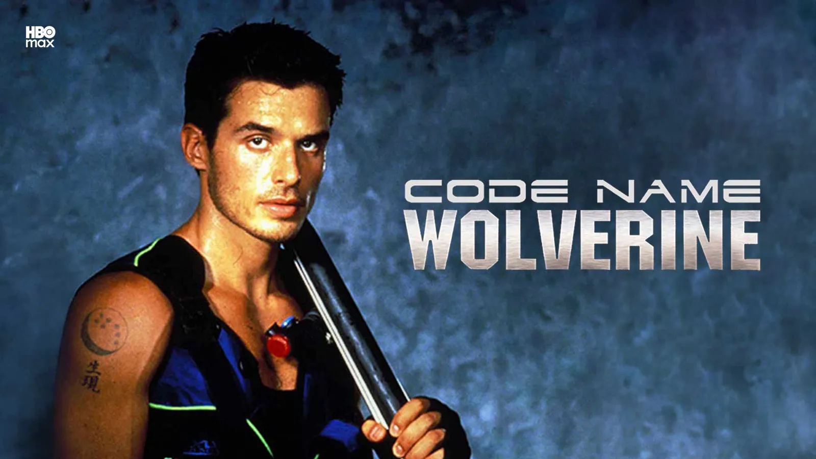 Watch & Download Code Name: Wolverine 1996 Full HD Movie Online ...
