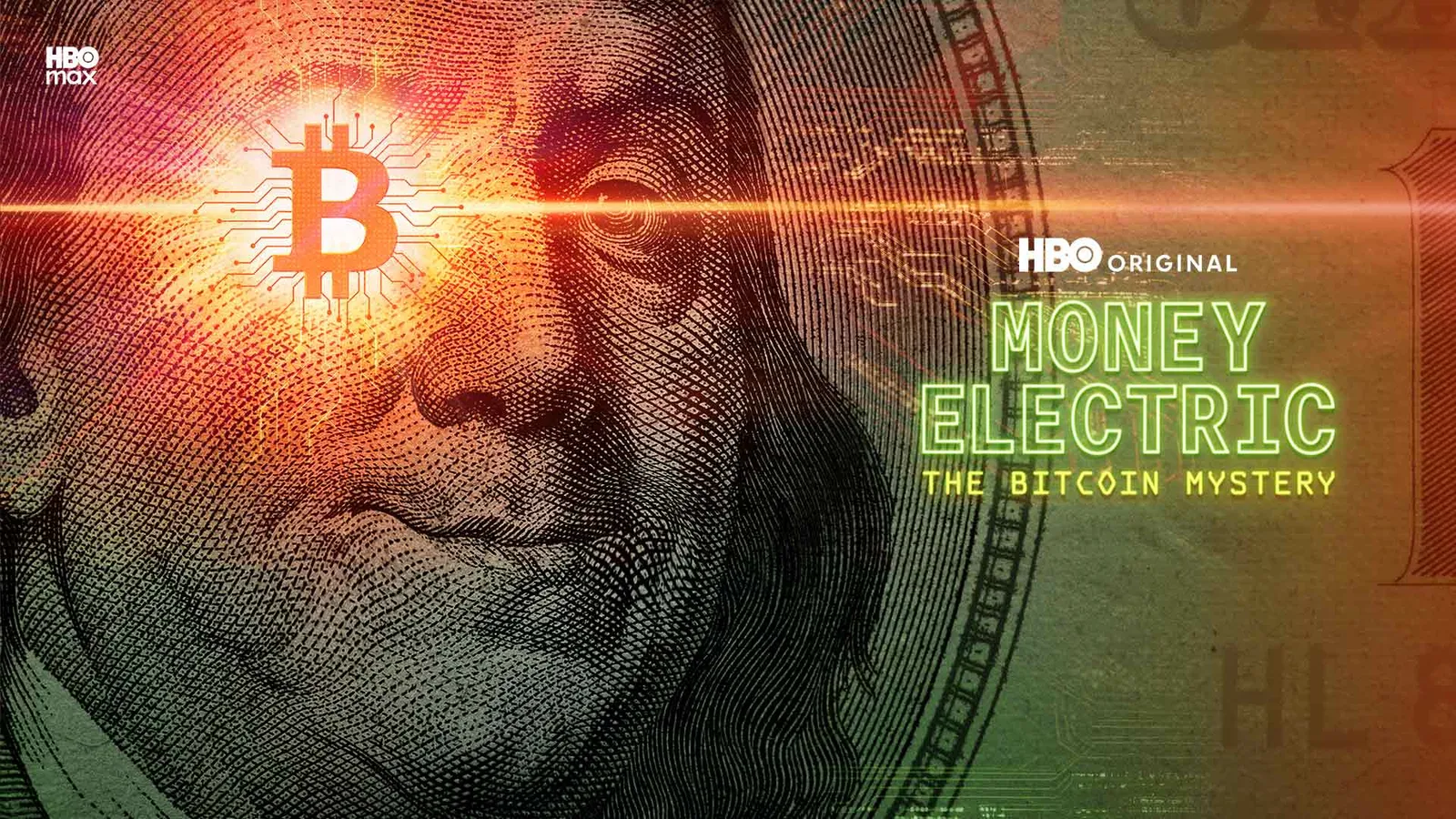 Money Electric: The Bitcoin Mystery 2024 - Watch Money Electric: The ...