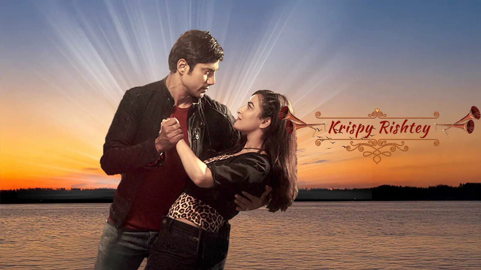 Krispy Rishtey 2024 Full Movie Online - Watch HD Movies on Airtel ...